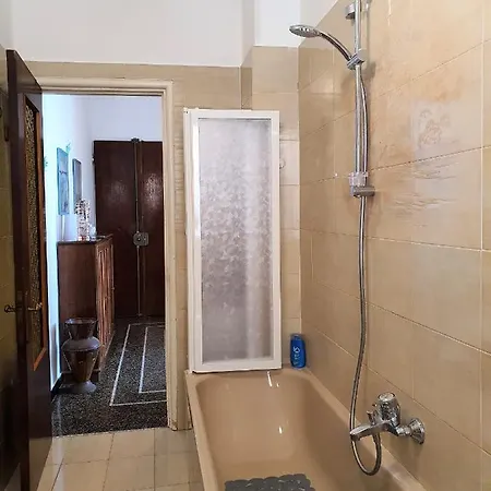 דירה Rapallina ראפאלו