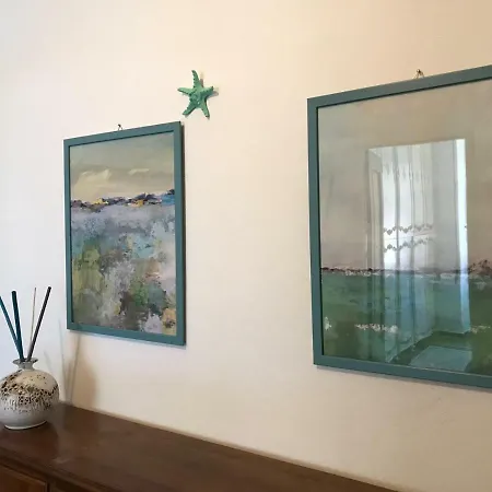 Διαμέρισμα Rapallina