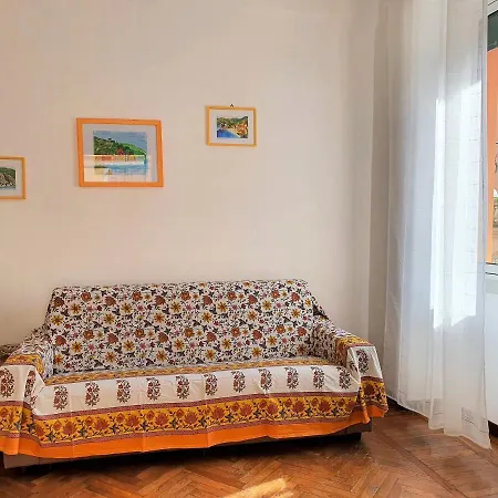 Lejlighed Rapallina *