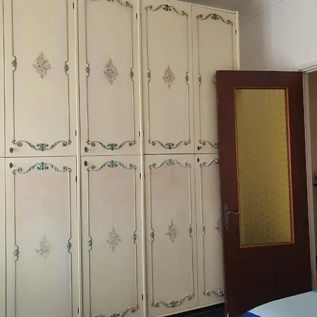 Rapallina Lejlighed Rapallo