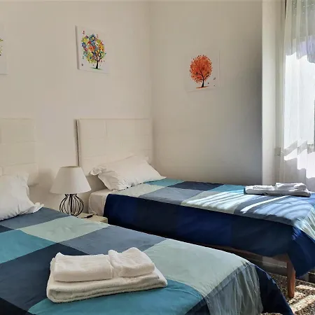 Rapallina Apartment *