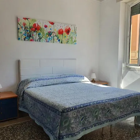 Rapallina Apartment Rapallo
