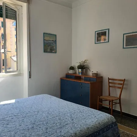 Rapallina Apartment Rapallo