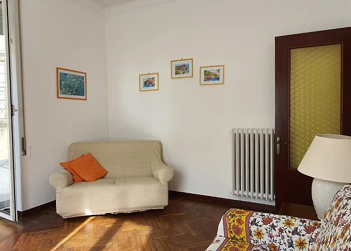 דירה Rapallina *