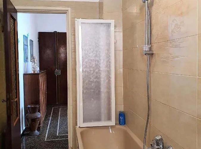 דירה Rapallina ראפאלו