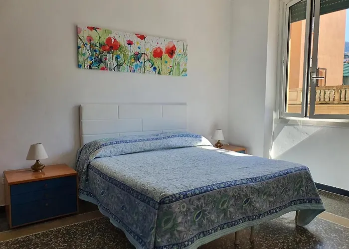 Rapallina Apartment Rapallo