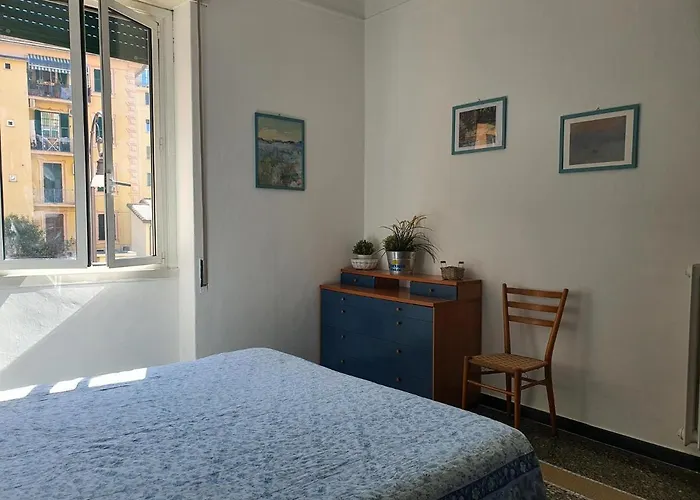 Rapallina Apartment Rapallo