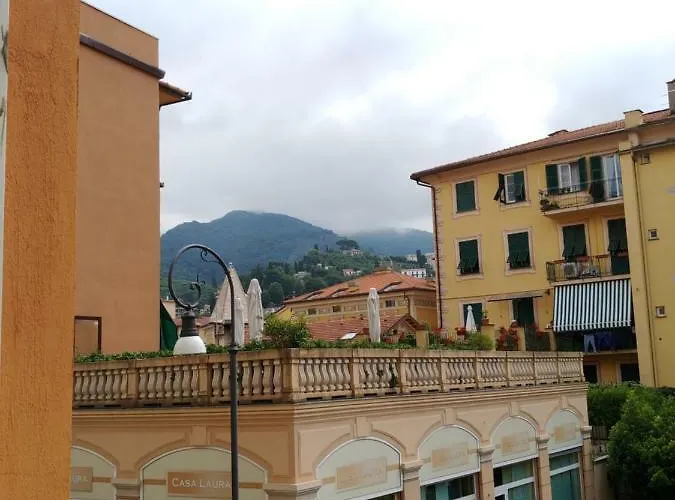 Rapallina ראפאלו