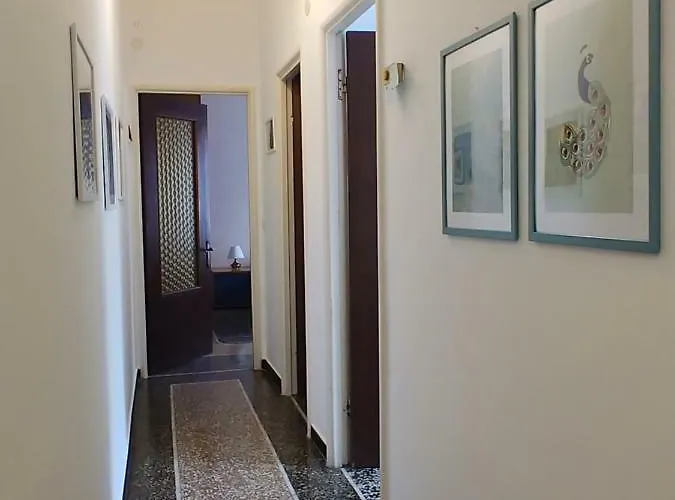 דירה Rapallina *